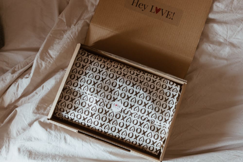 Verpackung als Werbeflaeche Verpackung-als-WerbeflaecheVerpackung-als-Werbeflaeche
